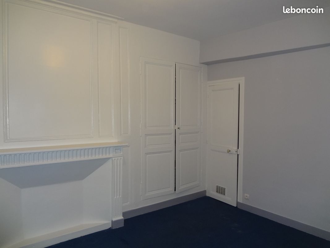Appartement 2 pièces 50 m² · à Tours · 50 m² · 790 €