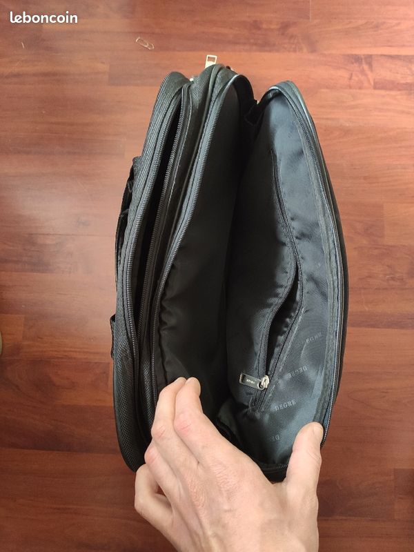 Pochette ordinateur (image 4)