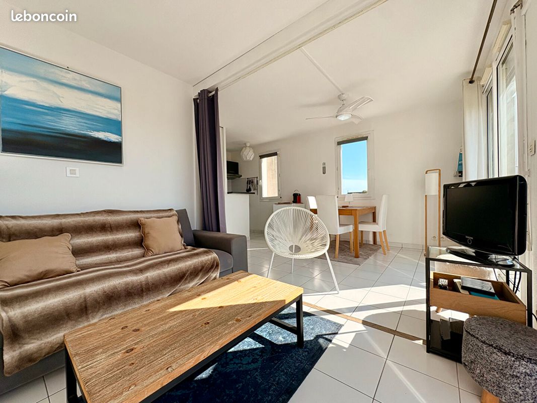 Appartement 2 pièces 39 m² · à Vaux-sur-Mer · 39 m² · 198 000 €