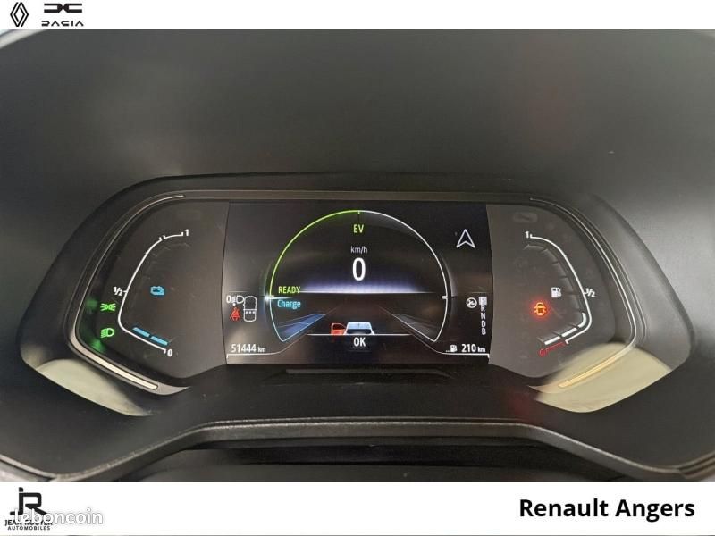 Renault Clio 1.6 E-Tech hybride 145ch Evolution (image 16)