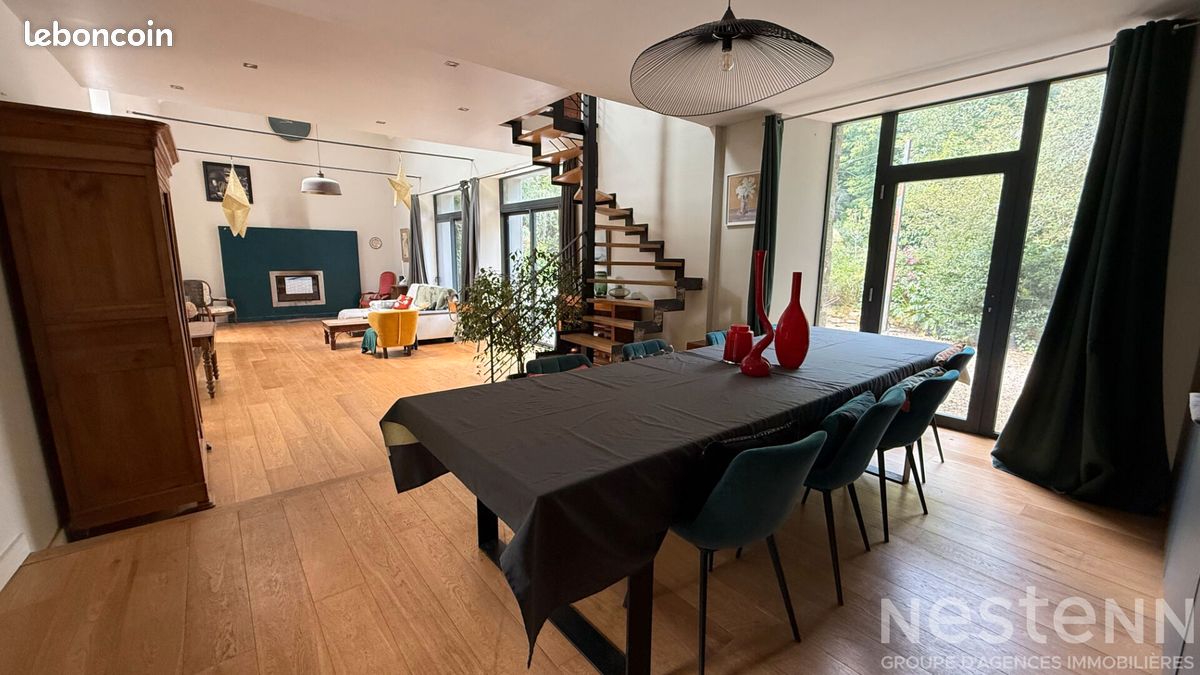Maison 7 pièces 197 m² (image 6)