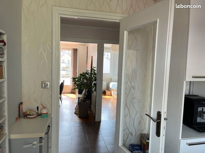 Appartement 3 pièces 69 m² · à Lyon · 69 m² · 316 641 €