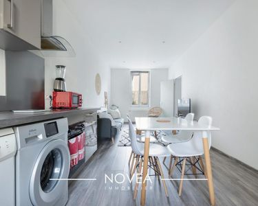 Appartement 179 000 € - 57 m²