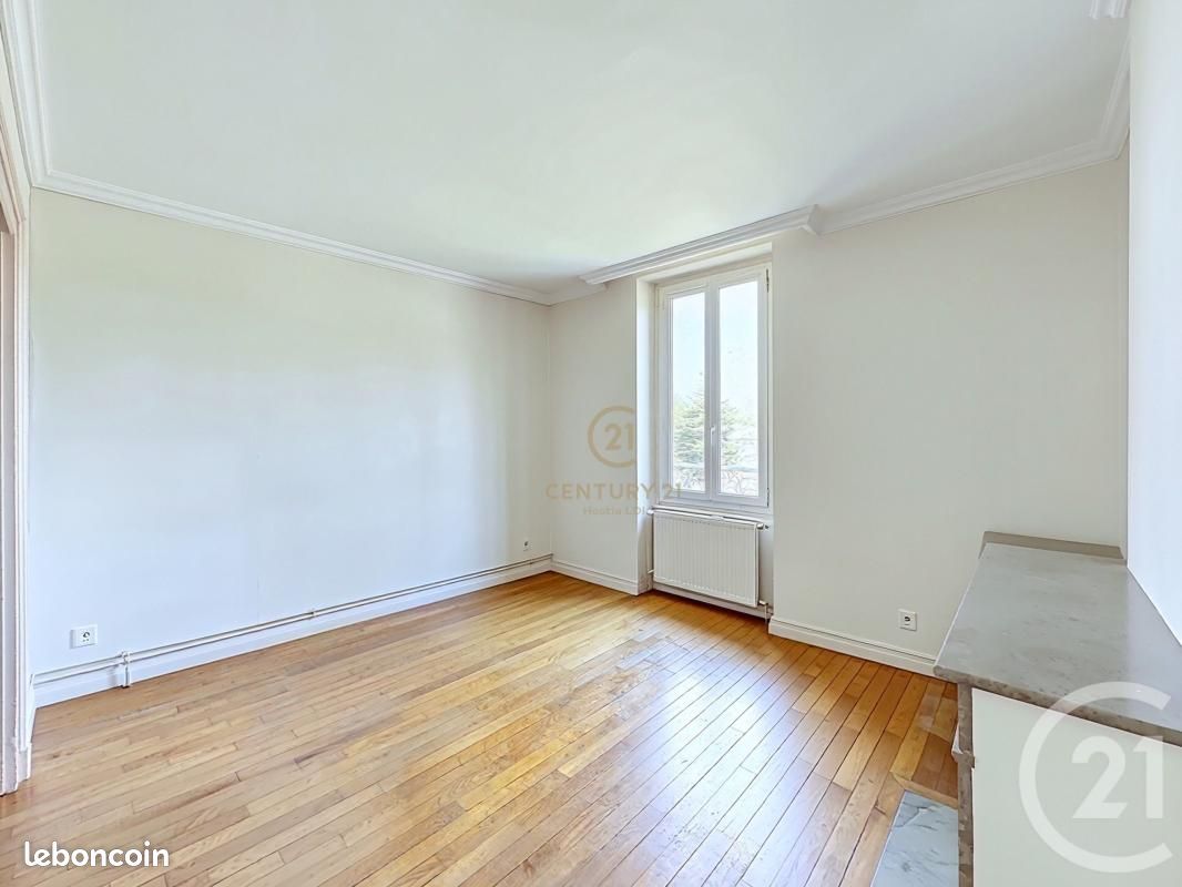 Appartement 2 pièces 41 m² · à Lyon · 41 m² · 135 000 €