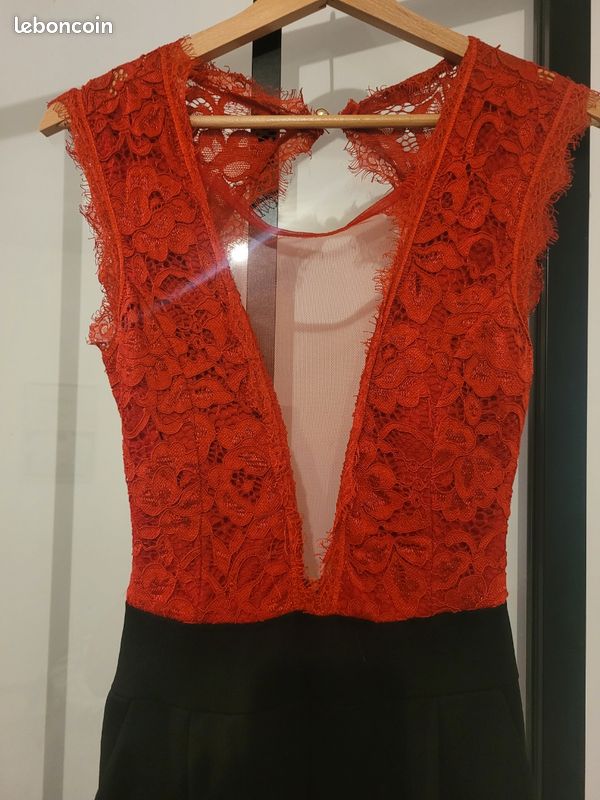 Combinaison pantalon (image 3)