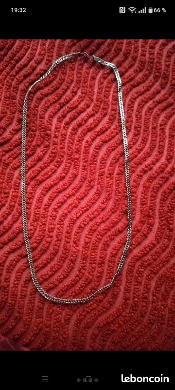 Chaine or 14 carats (image 1)