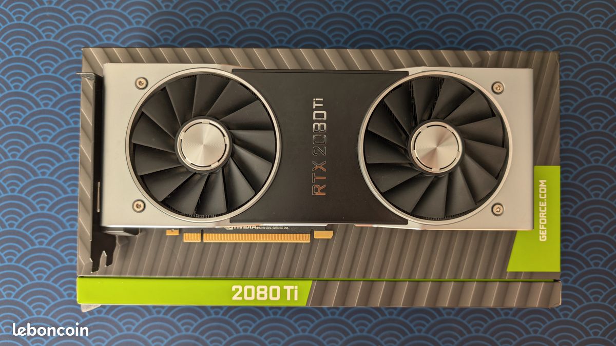 Gigabyte 2080 Ti Nvidia Geforce Rtx 30 Series Graphics Cards