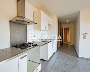 Appartement 370 000 € - 63 m²