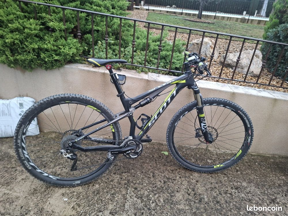 Velo de route et VTT (image 3)