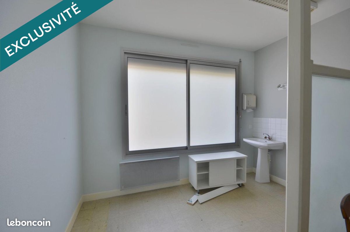Immeuble 356 m² SOUAL (image 7)