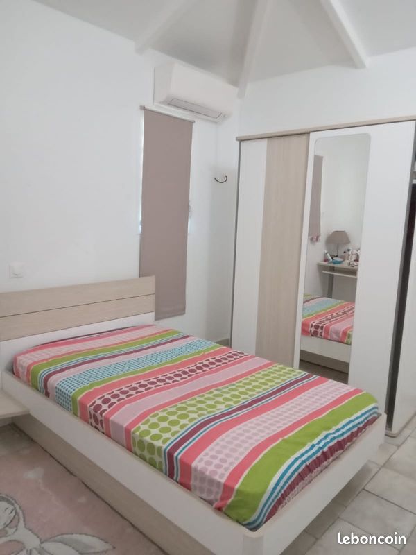 Au calme, moderne, grands espace (image 7)