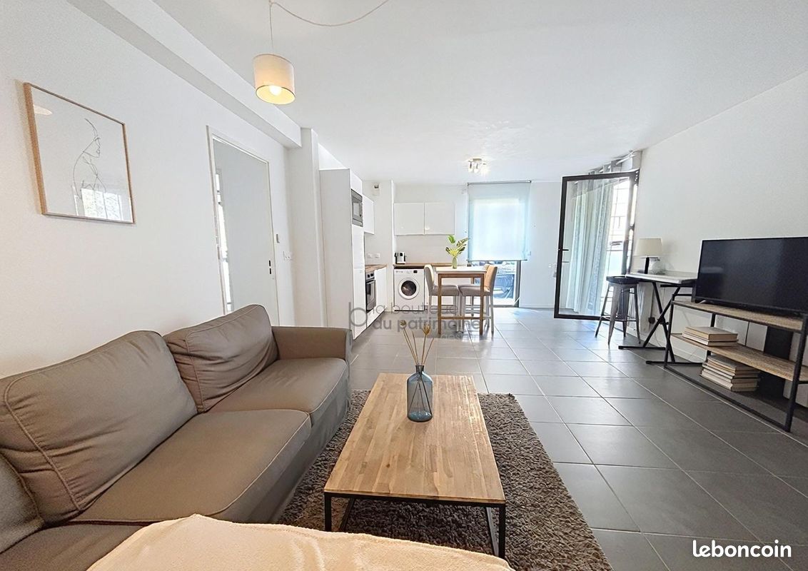 Appartement 4 pièces 85 m² · à Bordeaux · 85 m² · 1 445 €/mois