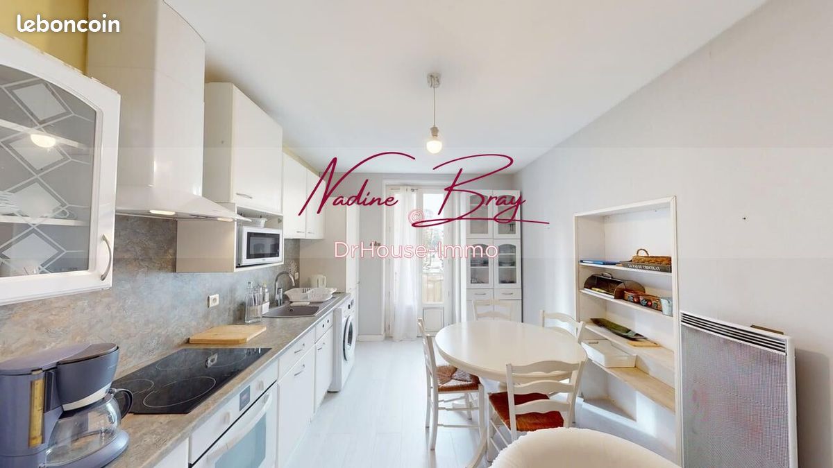 Appartement 2 pièces 39 m² · à Aix-les-Bains · 39 m² · 160 000 €