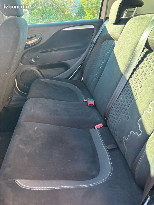 Fiat punto evo (image 14)