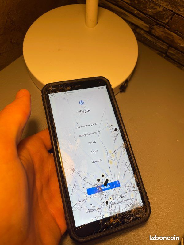 Huawei téléphone portable (image 4)
