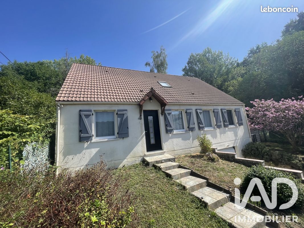 Maison 8 pièces 140 m² · à La Ferté-sous-Jouarre · 140 m² · 239 000 €