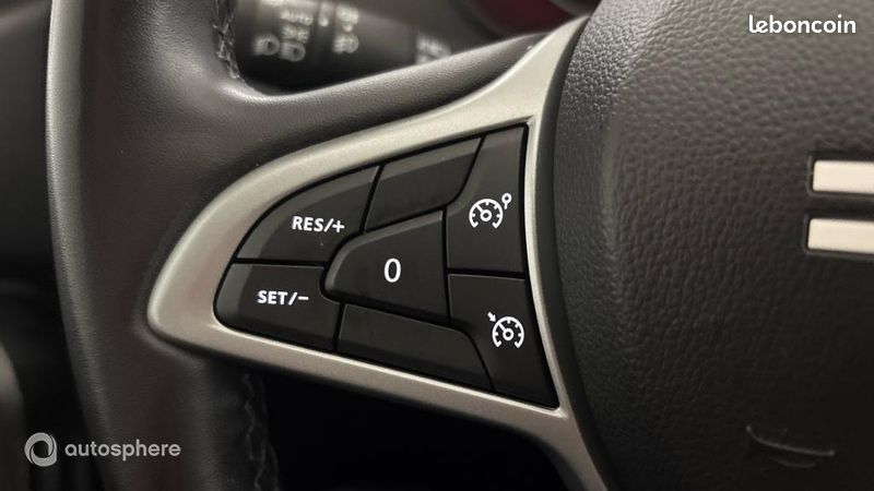 Dacia Duster 1.0 ECO-G 100ch Expression 4x2 (image 27)