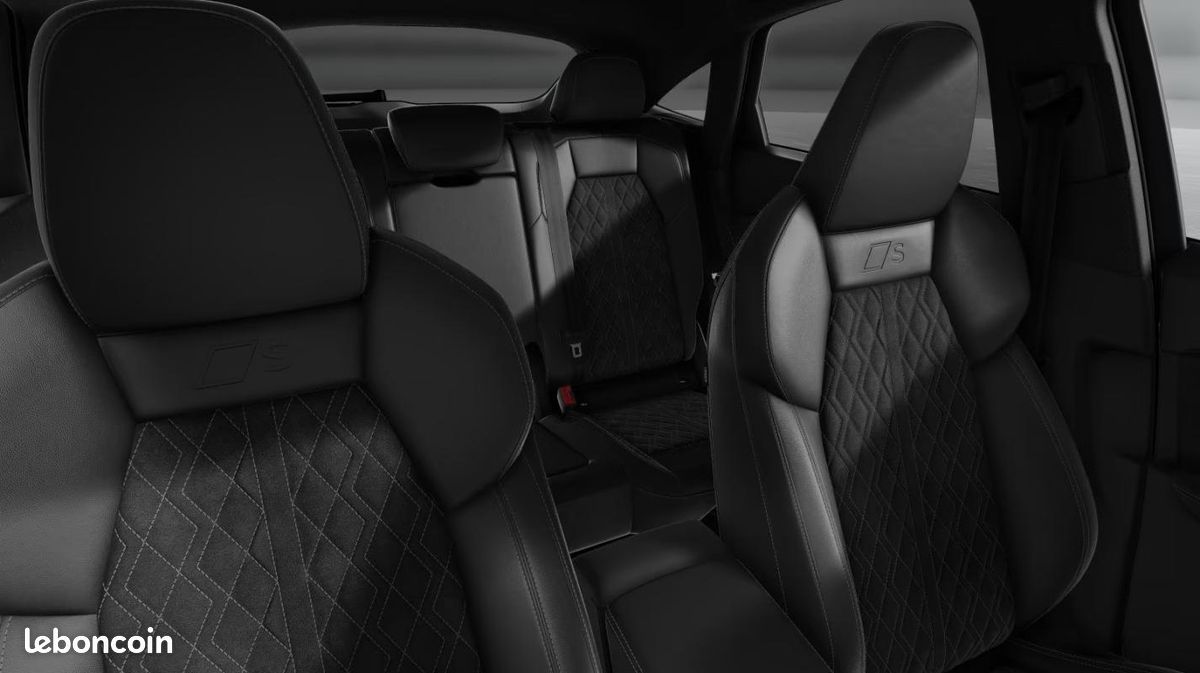 Audi Q5 Sportback e-hybrid quattro S tronic S line (image 11)