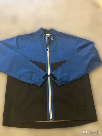 Veste de pluie Erima TEAM - Boutique Sapeurs Pompiers