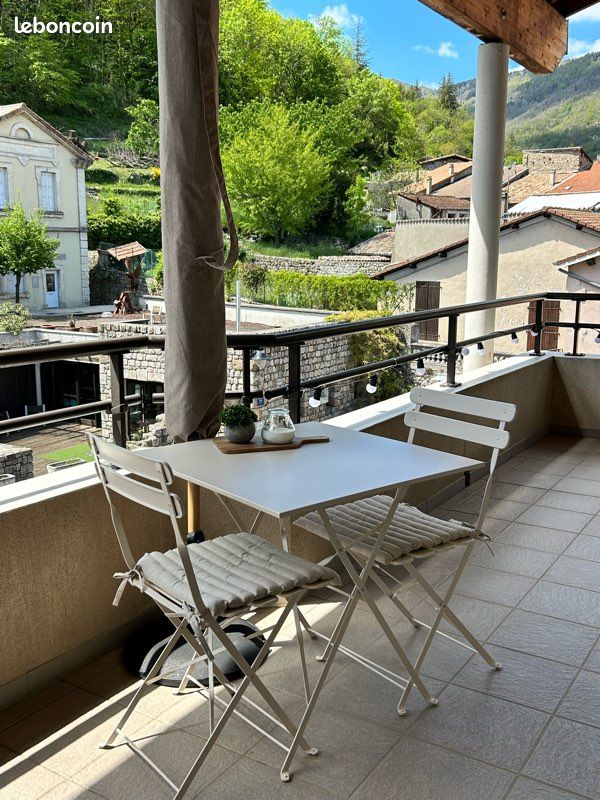 Appartement 5 pièces 100 m² · à Montpezat-sous-Bauzon · 100 m² · 129 900 €