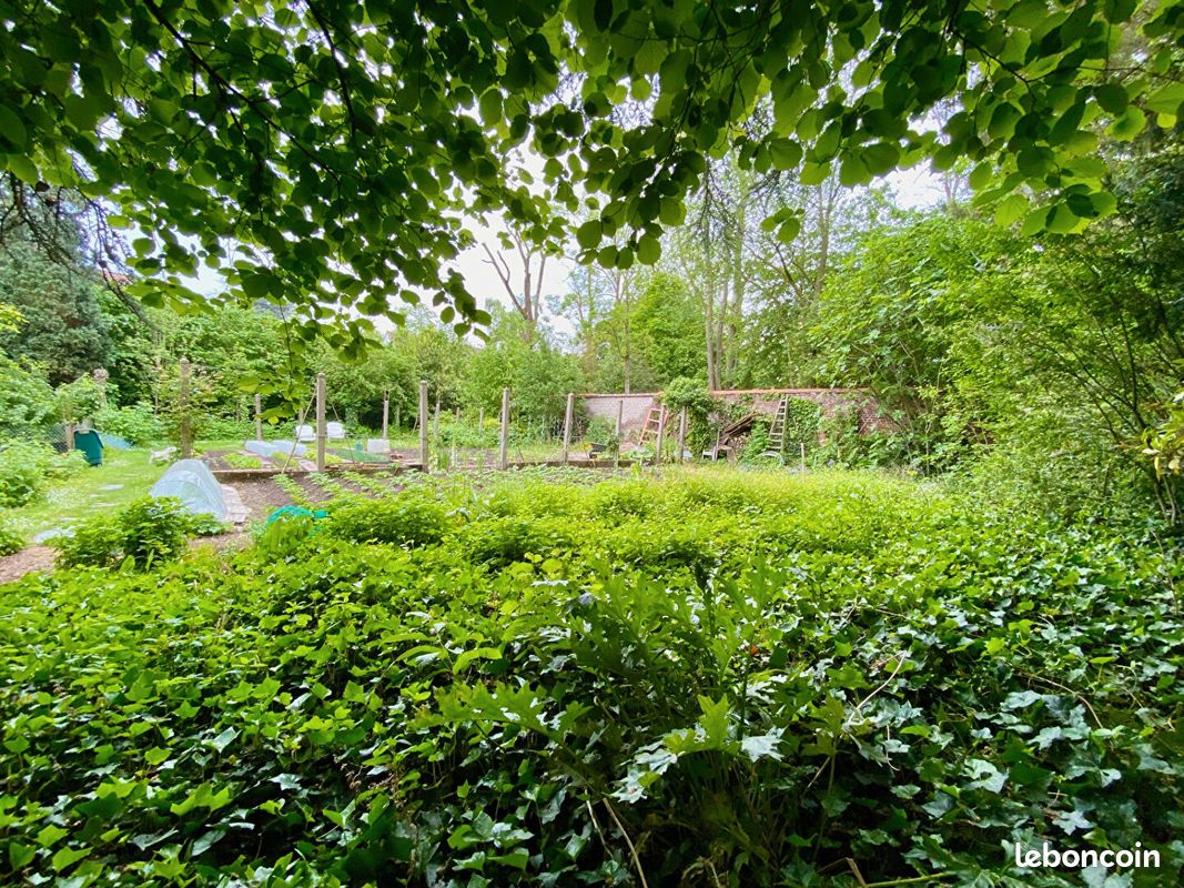 Terrain 1172 m² · à Mouvaux · 1 172 m² · 420 000 €
