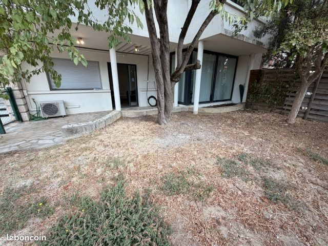 Appartement 2 pièces 40 m² · à Toulouse · 40 m² · 850 €/mois