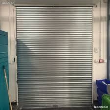 ⚙️ Un Rideau Métallique Bien Entretenu Dure Plus Longtemps (image 1)