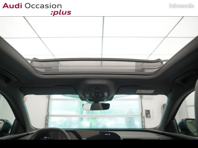 Audi Q5 2.0 e-hybrid 367ch S line quattro S tronic 7 (image 23)