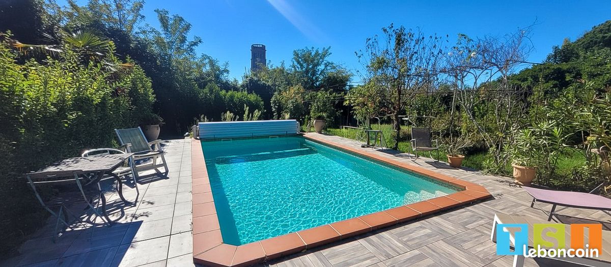 Maison 7 pièces 155 m² · à Rieux-Volvestre · 155 m² · 285 000 €