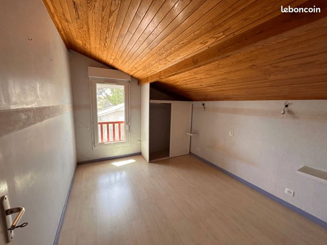 Villa 4 pièces 112 m² - Mont-de-Marsan 40000 (image principale 7)