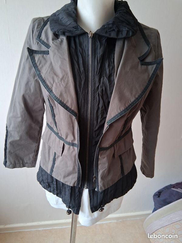 Une veste pour femmes taille M, Patrice Breal Vêtements
