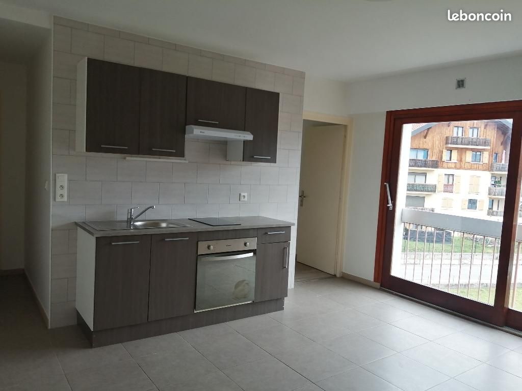 Appartement 1 pièce 34 m² · à Bonneville · 34 m² · 773 €/mois