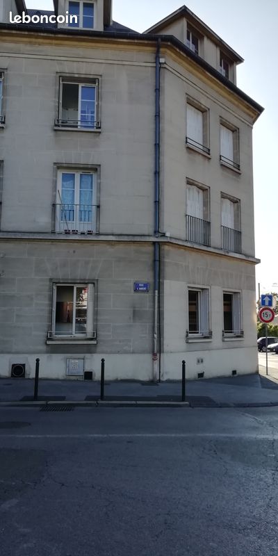 Appartement 2 pièces 36 m² · à Compiègne · 36 m² · 580 €