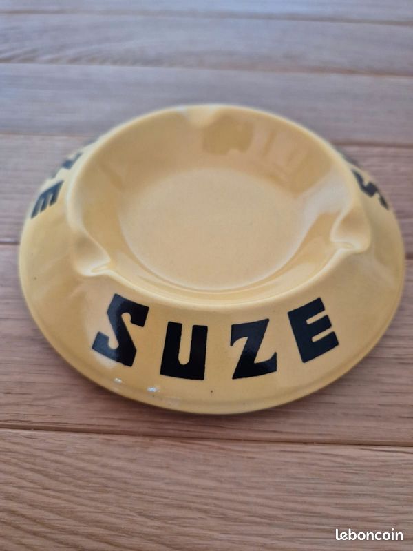 Cendrier Suze (image 5)
