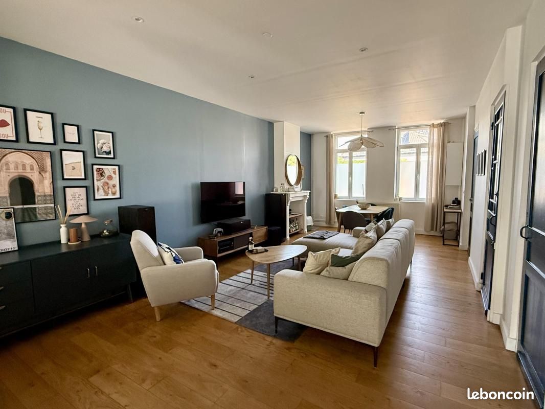 Maison 5 pièces 117 m² · à Bondues · 117 m² · 349 000 €