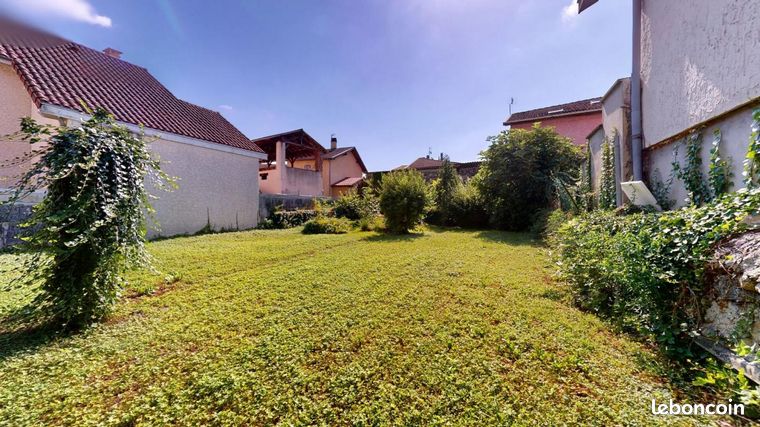 Maison 5 pièces 95 m²