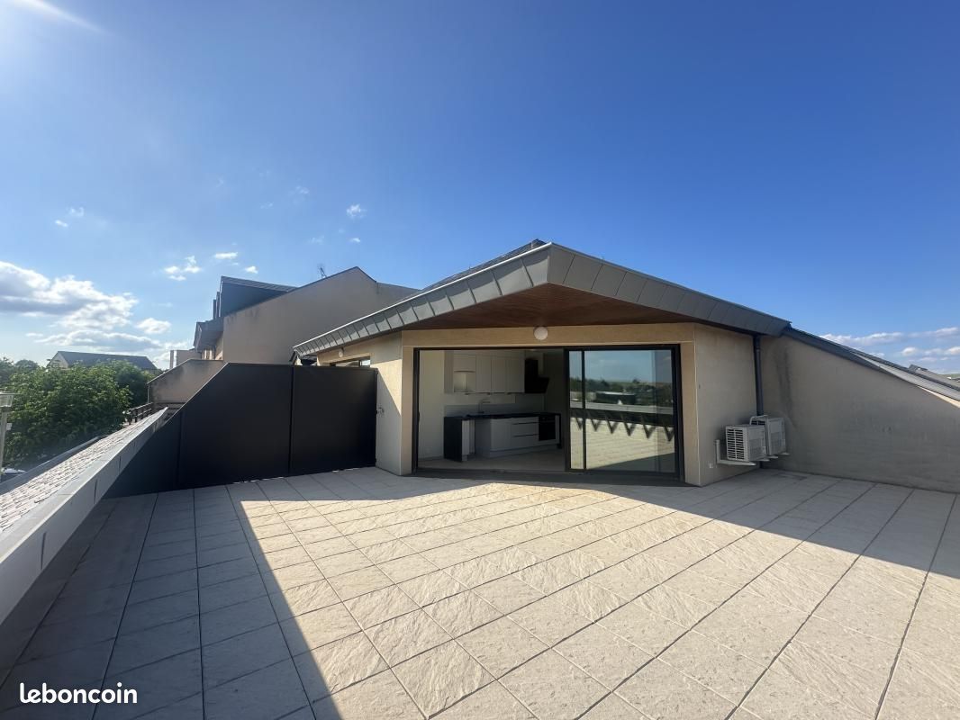 Appartement 3 pièces 62 m² · à Druelle Balsac · 62 m² · 725 €/mois