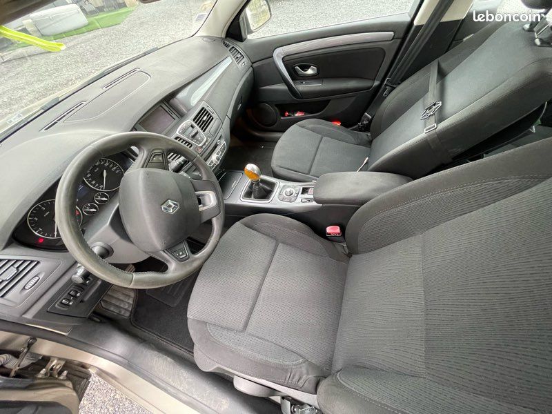 Renault Laguna 3 (image 3)