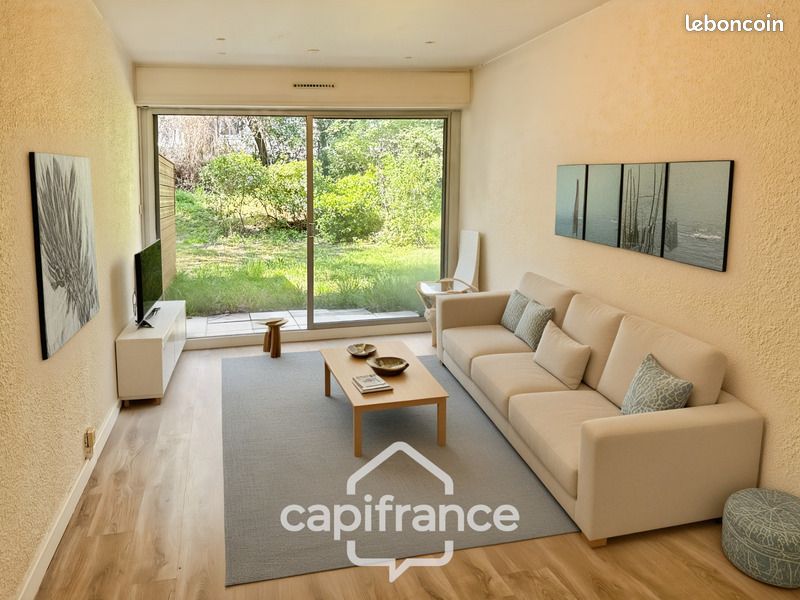 Appartement 1 pièce 26 m² · à Montpellier · 26 m² · 112 000 €