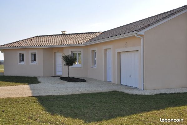 Maison 5 pièces 125 m² · à La Force · 125 m² · 209 700 €