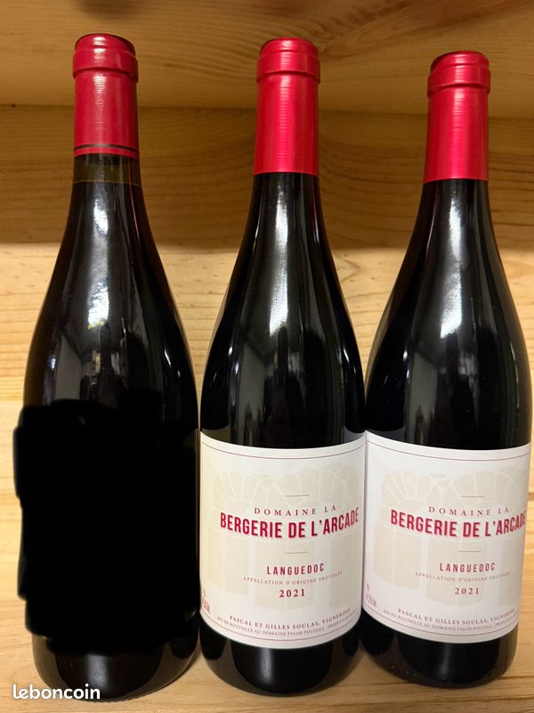 2 Bergerie de l'arcade 2021 (image 1)
