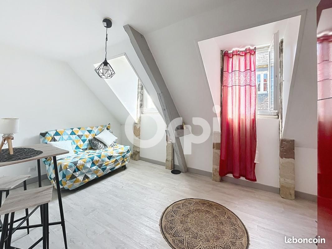 Appartement 1 pièce 21 m² · à Brive-la-Gaillarde · 21 m² · 390 €/mois