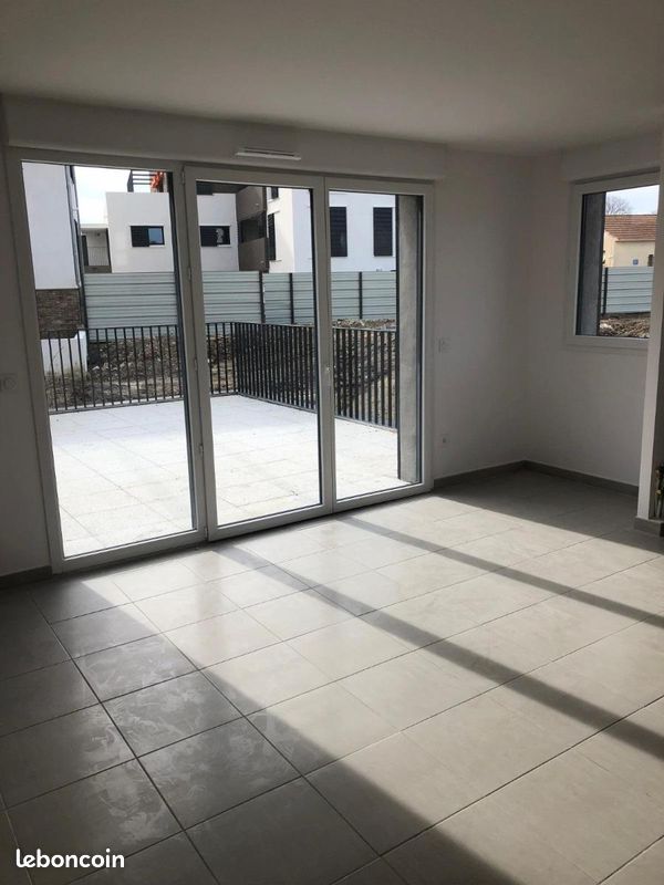 Appartement 2 pièces 43 m² · à Saint-Georges-d'Orques · 43 m² · 650 €