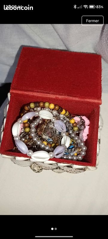 Bijoux mystère (image 1)