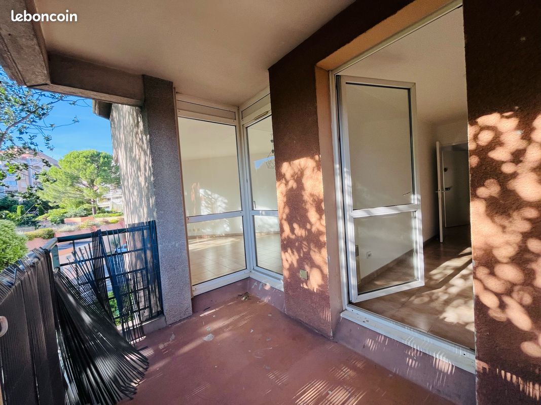 Appartement 2 pièces 55 m² · à Aix-en-Provence · 55 m² · 210 000 €