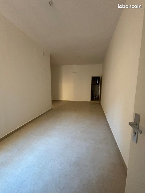 Appartement 2 pièces 43 m² · à Carpentras · 43 m² · 570 €/mois