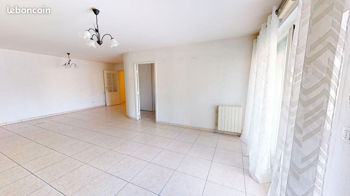 Appartement 4 pièces 125 m² - Bordeaux 33000 (image principale 1)