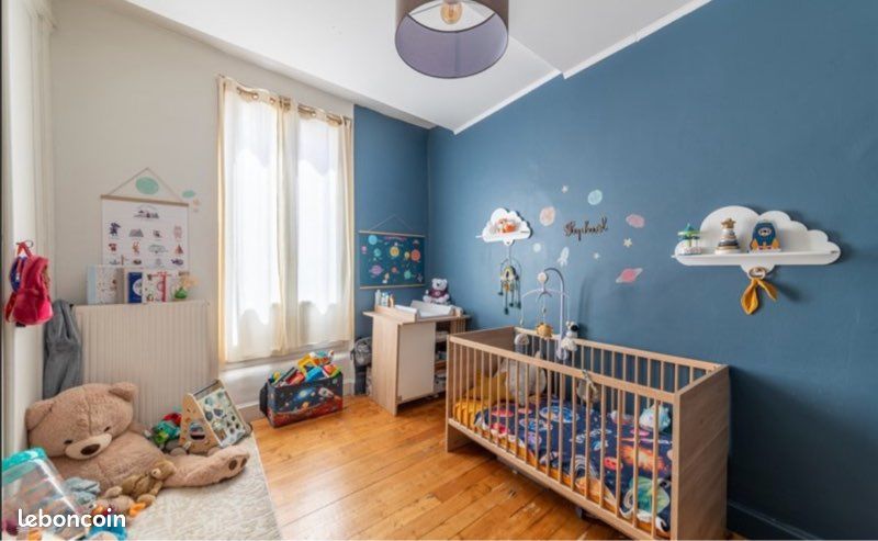 Maison 10 pièces 234 m² · à Valence · 234 m² · 189 000 €