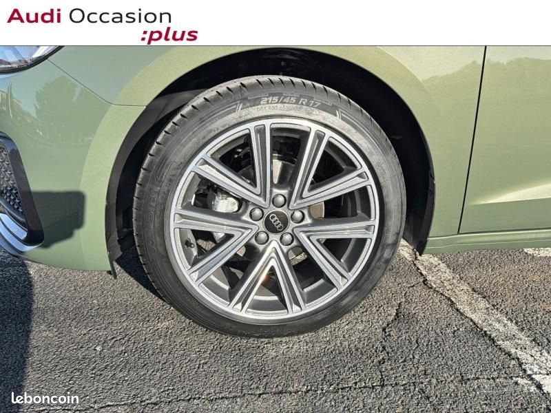 Audi A1 Sportback 25 TFSI 95ch Design S tronic 7 (image 6)