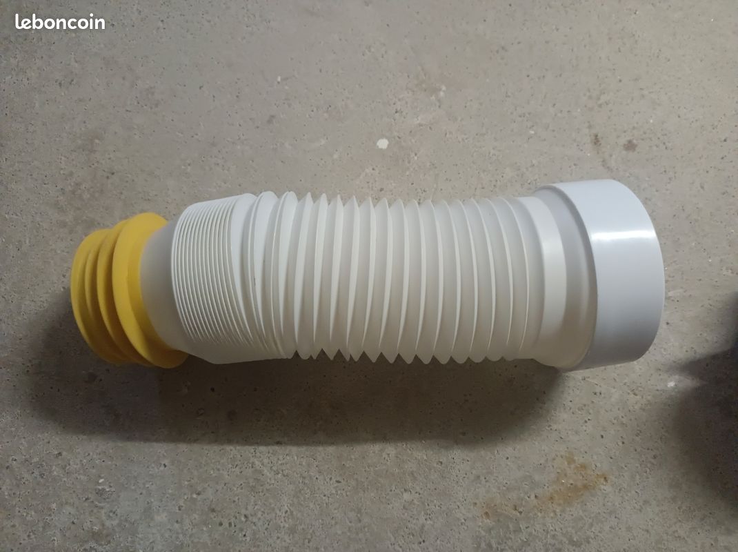 Pipe wc flexible (image 1)